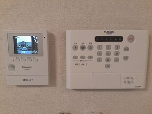 スプリング　ファインIIの物件内観写真